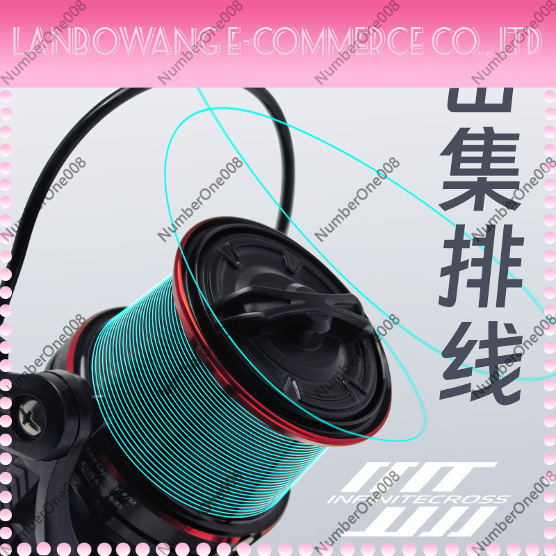 Metal Angled Spool Anti-Saltwa - Surf Reel recensie en prijs
