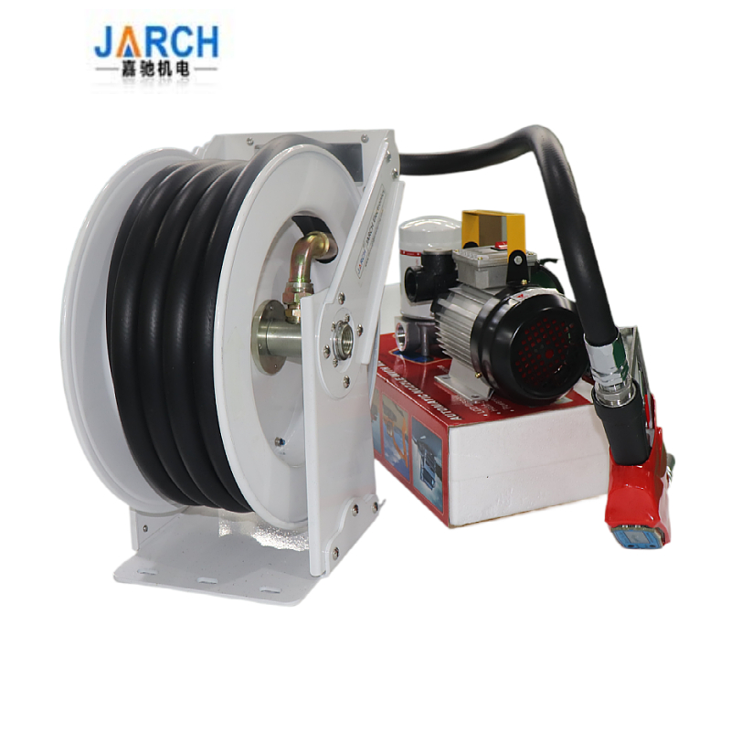 Automatic Retractable Diesel O - Reel Oil recensie en prijs