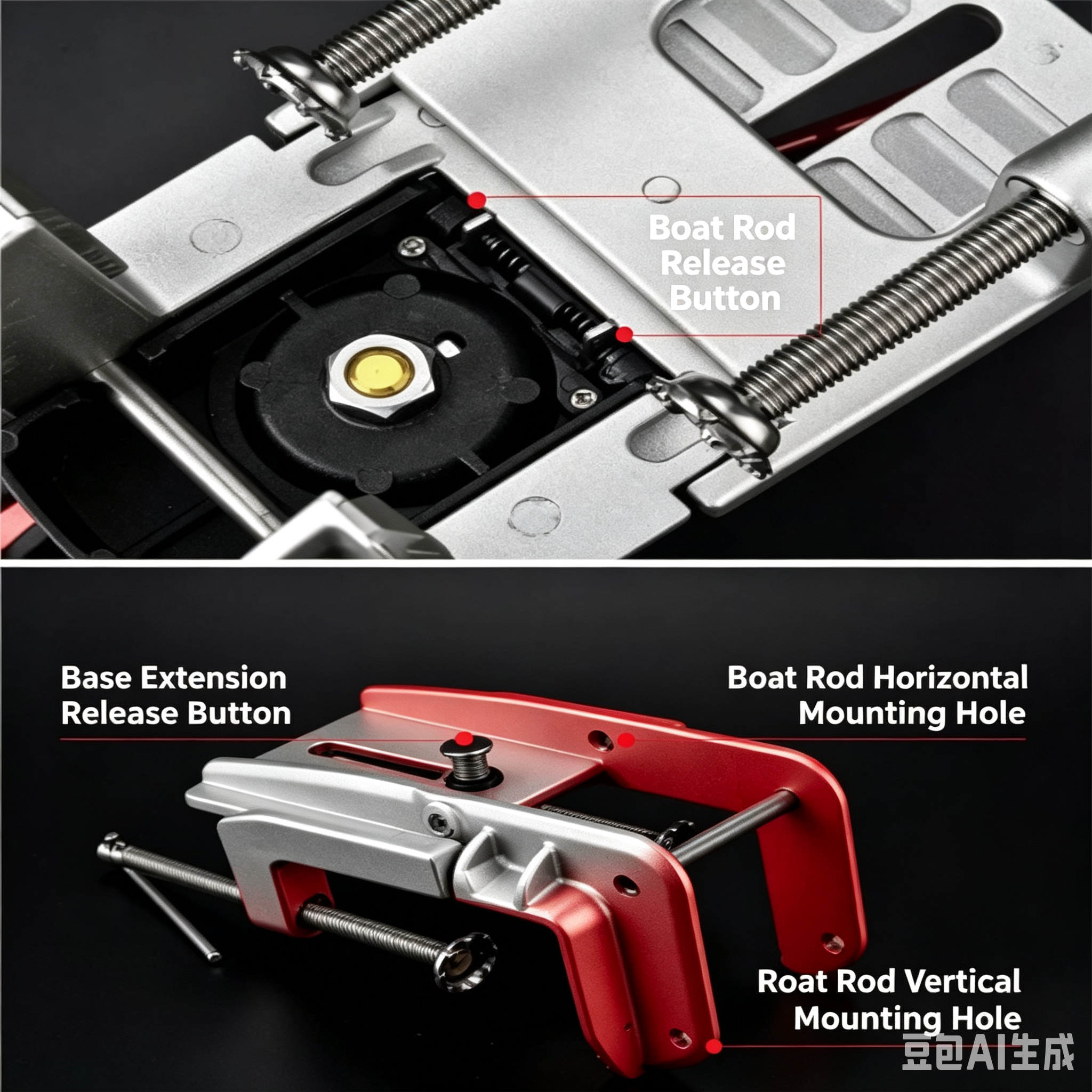 Yulang Deep Sea Boat Fishing R - Electric Reel recensie en prijs
