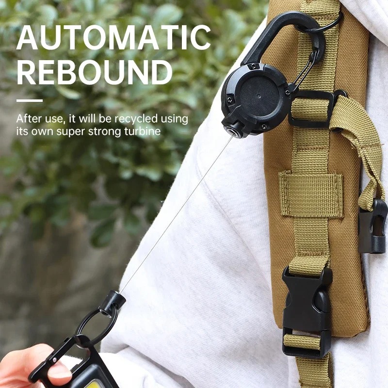 Retractable Heavy Duty Pull Re - Conventional Reel recensie en prijs