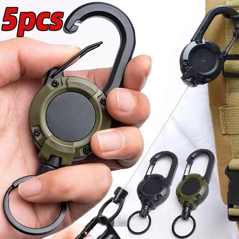 Retractable Heavy Duty Pull Re - Conventional Reel recensie en prijs