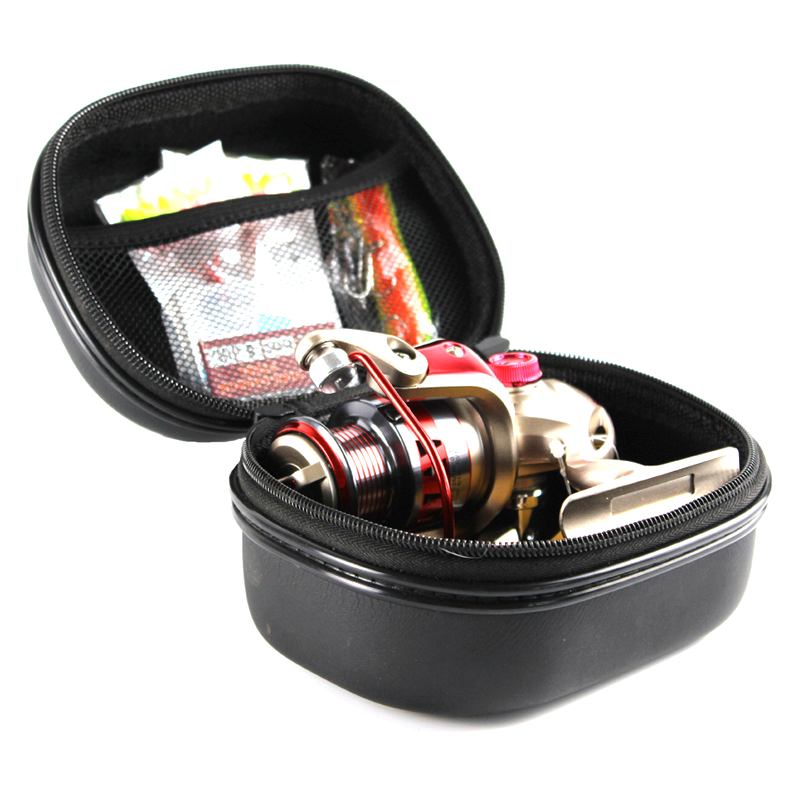 New Outdoor Fishing Bag Spinni - Reel Repair Kit recensie en prijs