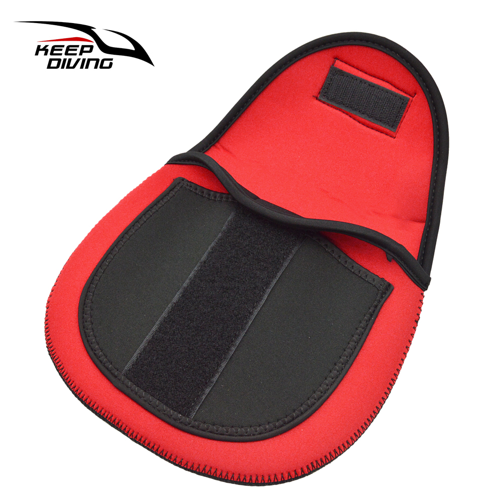 1 Pcs Spinning Fishing Reel Ba - Reel Cover recensie en prijs
