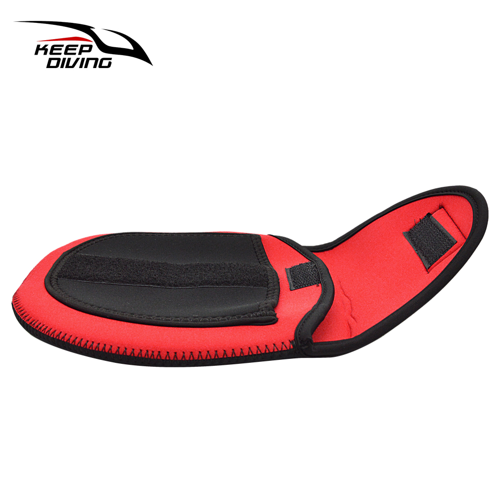 1 Pcs Spinning Fishing Reel Ba - Reel Cover recensie en prijs