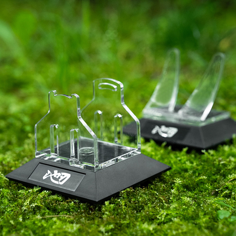 Acrylic Fishing Reel Display H - Spinning Reel recensie en prijs