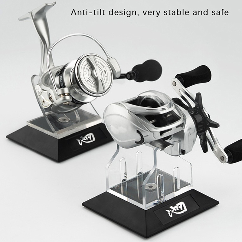 Acrylic Fishing Reel Display H - Spinning Reel recensie en prijs