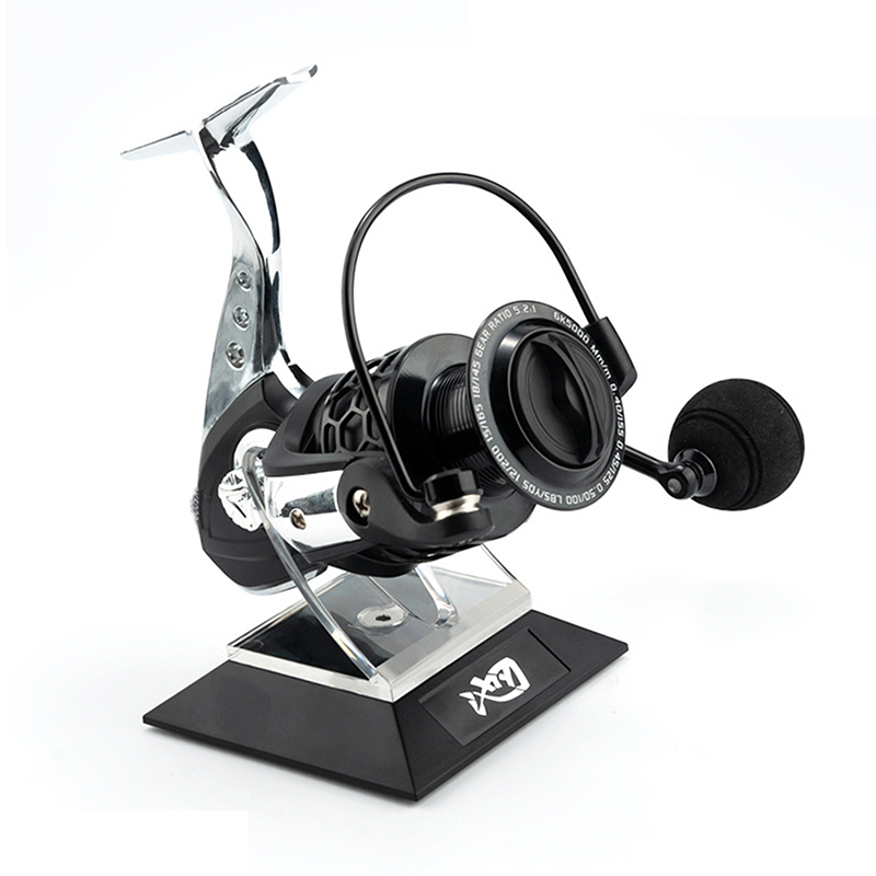 Acrylic Fishing Reel Display H - Spinning Reel recensie en prijs