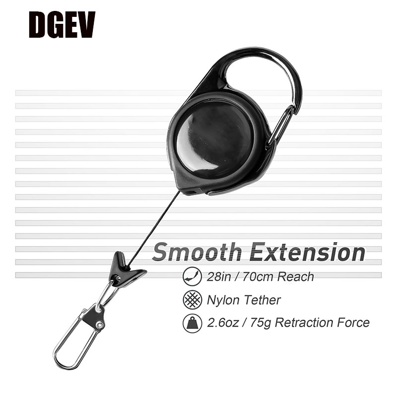 Retractable Heavy Duty Pull Re - Conventional Reel recensie en prijs